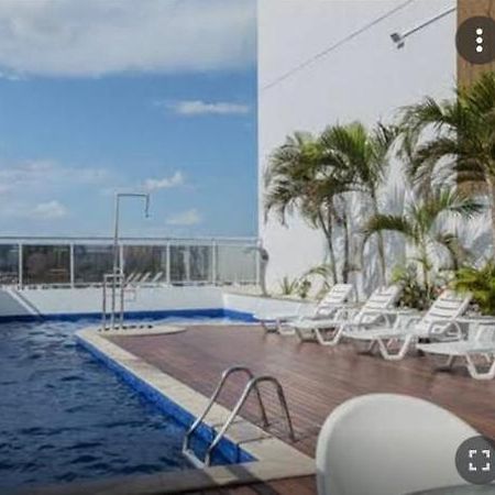 #Sensacional# Premium Hotel Manaus Am Екстериор снимка