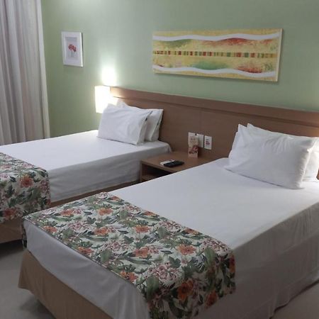 #Sensacional# Premium Hotel Manaus Am Екстериор снимка