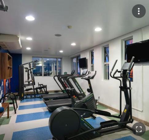 #Sensacional# Premium Hotel Manaus Am Екстериор снимка