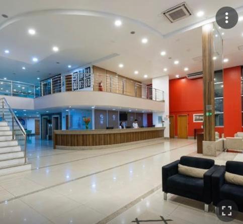 #Sensacional# Premium Hotel Manaus Am Екстериор снимка