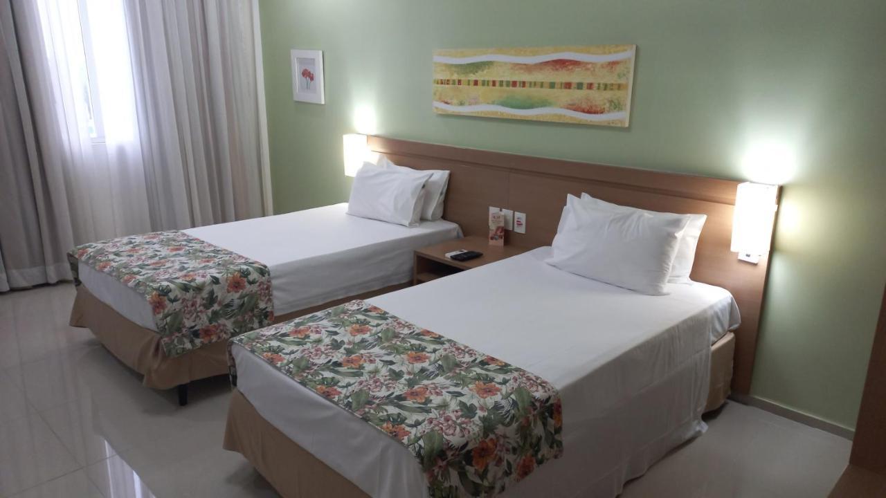 #Sensacional# Premium Hotel Manaus Am Екстериор снимка