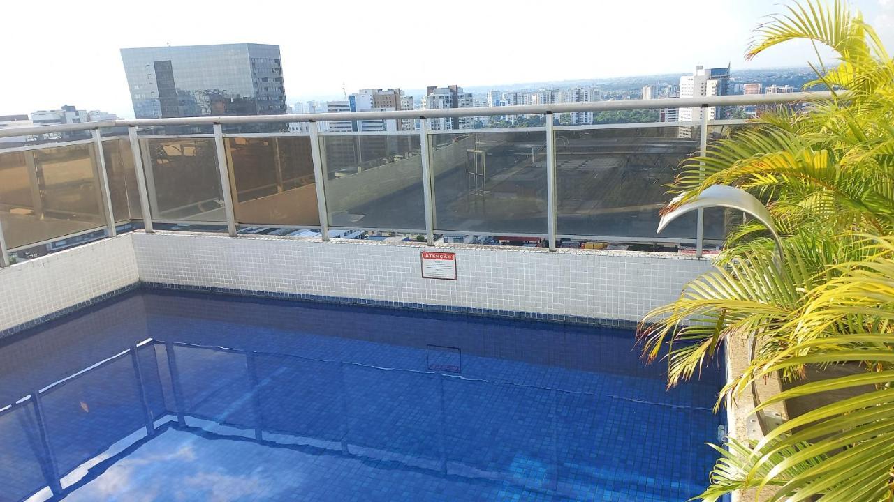 #Sensacional# Premium Hotel Manaus Am Екстериор снимка