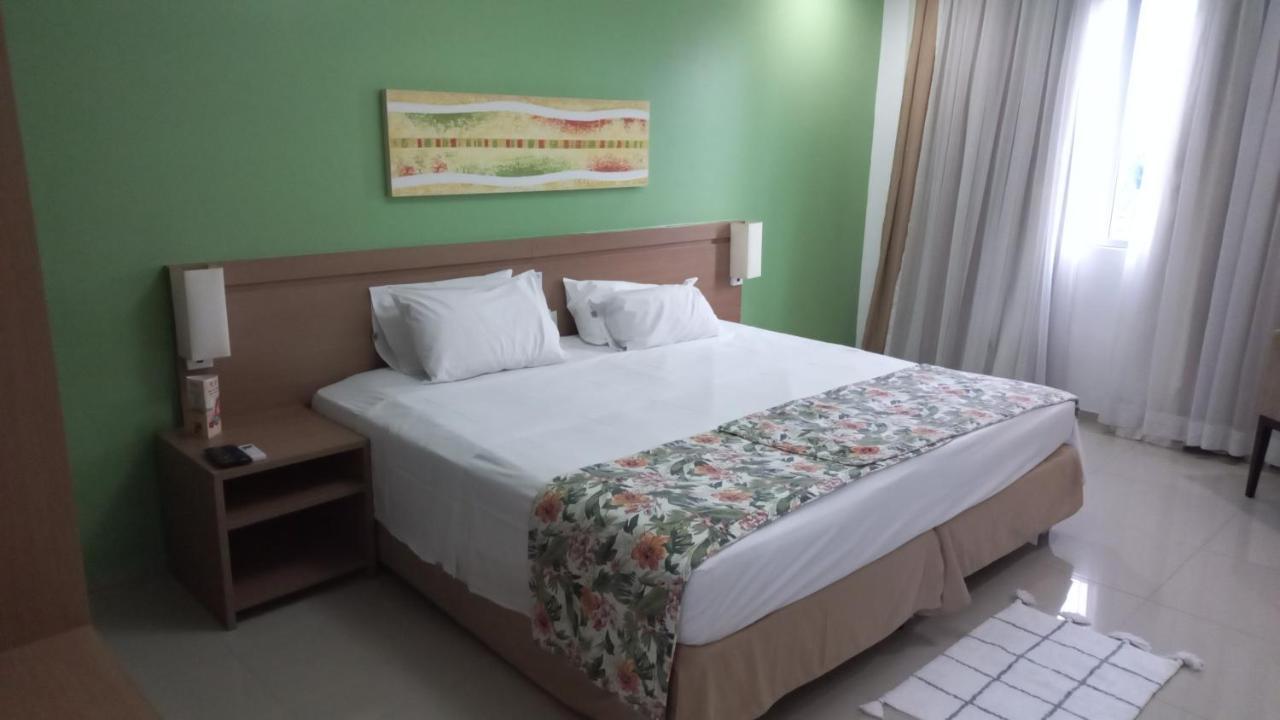 #Sensacional# Premium Hotel Manaus Am Екстериор снимка
